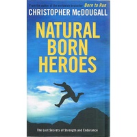 Natural Born Heroes