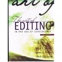 The Art of Editing