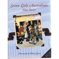 Seven Little Australians