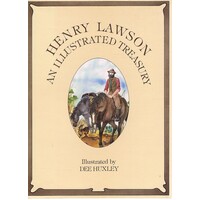 Henry Lawson, An Illustrated Treasury