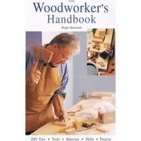The Woodworker's Handbook