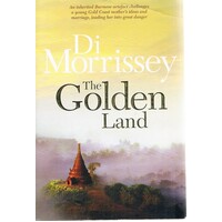 The Golden Land