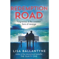 Redemption Road