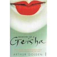 Memoirs Of A Geisha