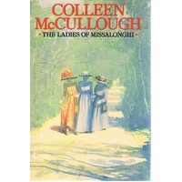 The Ladies Of Missalonghi
