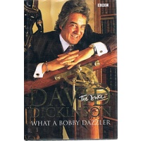 David Dickinson' The Duke'. What A Bobby Dazzler