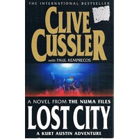 Lost City
