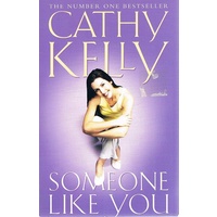 Someone Like Youl