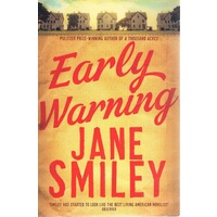 Early Warning
