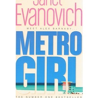 Metro Girl