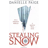 Stealing Snow