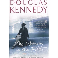 The Woman In The Fifth