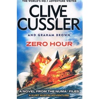 Zero Hour