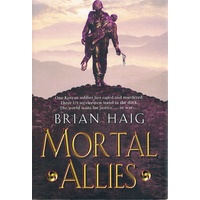 Mortal Allies