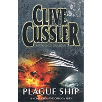 Plague Ship