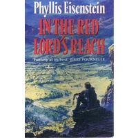 In The Red Lord's Reach
