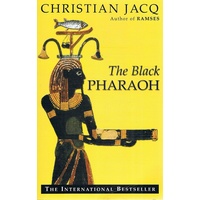 The Black Pharoah