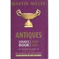 Antiques Source Book 2003-2004