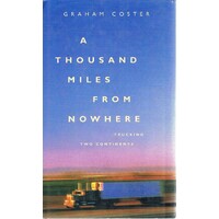 A Thousand Miles From Nowhere