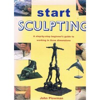 Start Sculpting