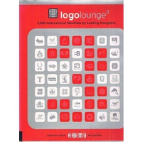 LogoLounge 3. 2,000 International Identities by Leading Designers