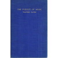 The Pursuit Of Music