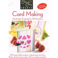 Card Making. Handmade Greetings For All Occasions