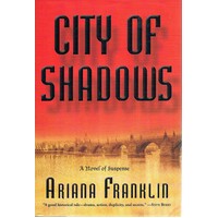 City Of Shadows