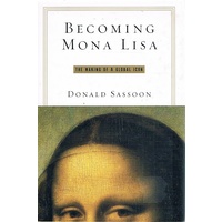 Becoming Mona Lisa