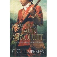 The Blooding Of Jack Absolute