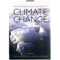 The Economics And Politics Of Climate Change