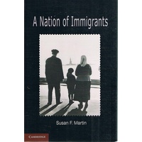 A Nation Of Immigrants