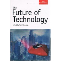 The Future Of Technology