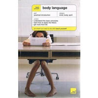 Teach Yourself. Body Language