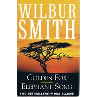 Golden Fox. Elephant Song