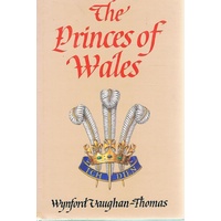 The Princes Of Wales.