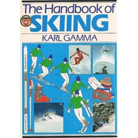 The Handbook Of Skiing.