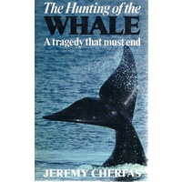 The Hunting Of The Whale. A Tragedy That Must End.