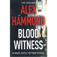 Blood Witness