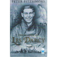 The Ballad Of Les Darcy