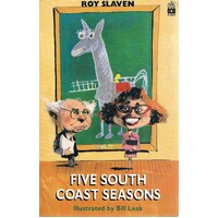 Five South Coast Seasons