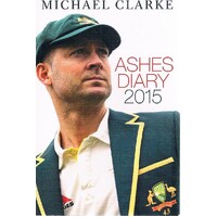Ashes Diary 2015