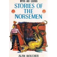 Stories Of The Norsemen