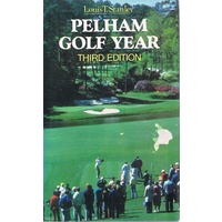 Pelham Golf Year.