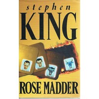 Rose Madder