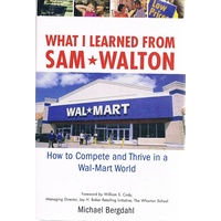 What I Learned From Sam Walton