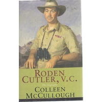 Roden Cutler, V. C.