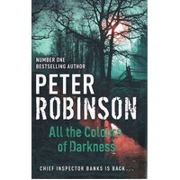 All The Colours Of Darkness