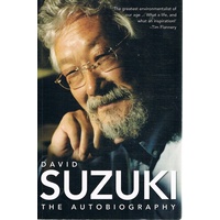 The Autobiography