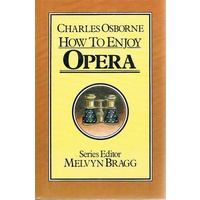 How To Enjoy Opera.